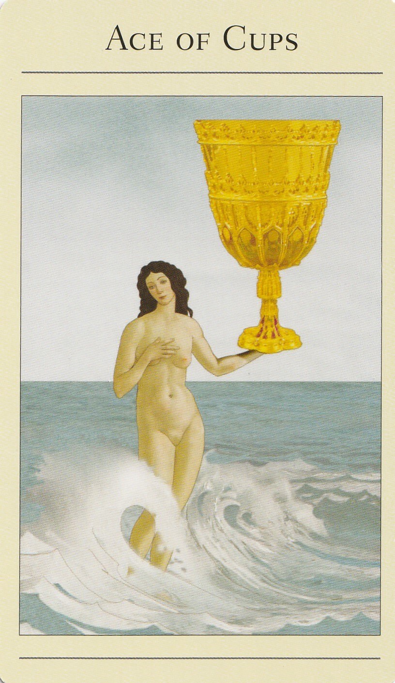 ace of cups image